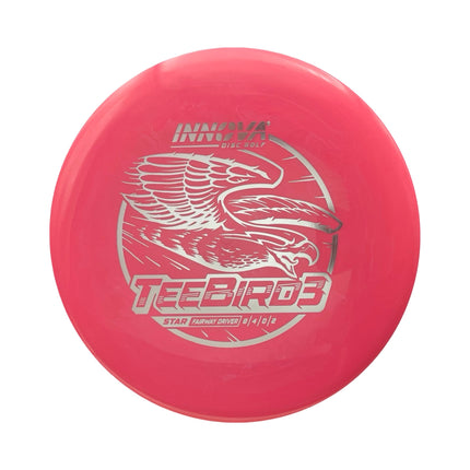 TeeBird3 Star - Ace Disc Golf