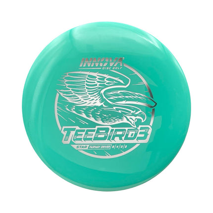 TeeBird3 Star - Ace Disc Golf