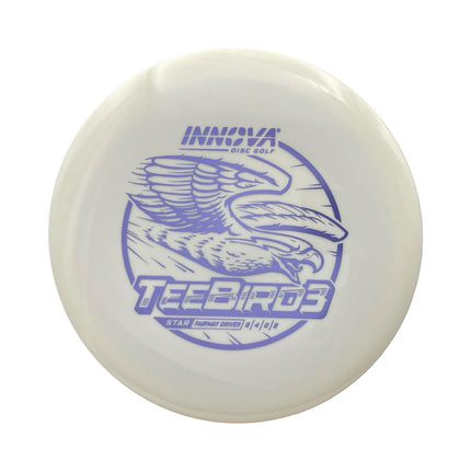 TeeBird3 Star - Ace Disc Golf