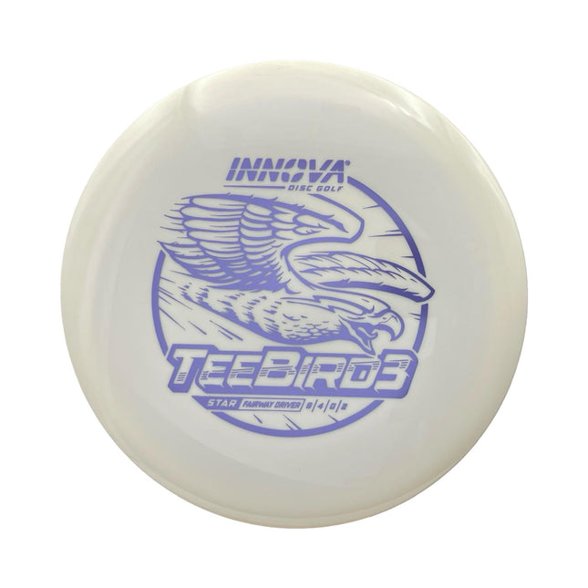 TeeBird3 Star - Ace Disc Golf