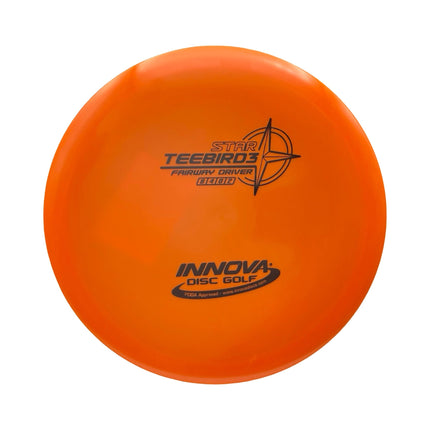 TeeBird3 Star - Ace Disc Golf