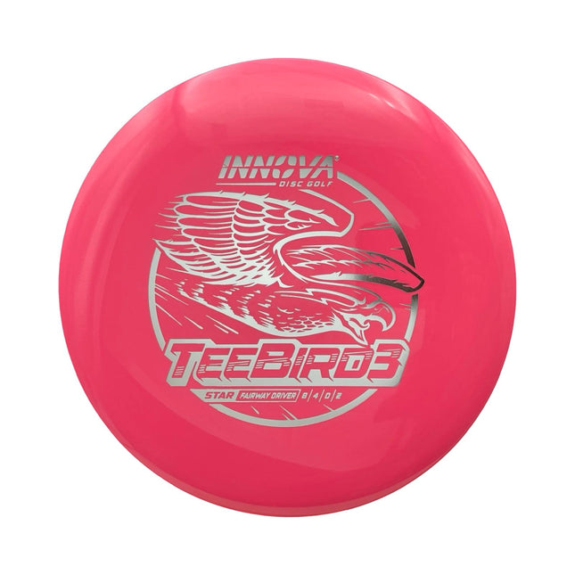 TeeBird3 Star - Ace Disc Golf