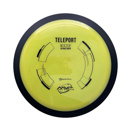 Teleport Neutron Classic - Ace Disc Golf