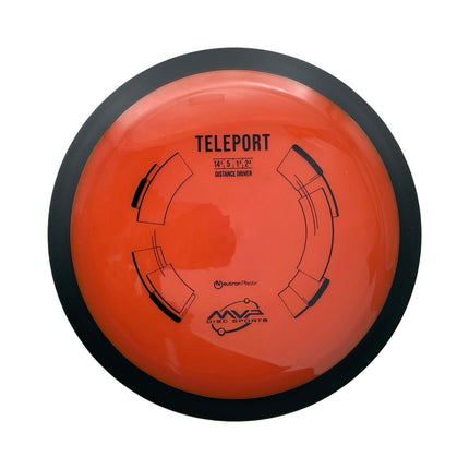 Teleport Neutron Classic - Ace Disc Golf