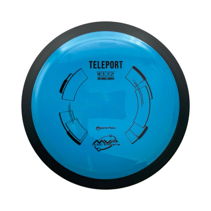 Teleport Neutron Classic - Ace Disc Golf