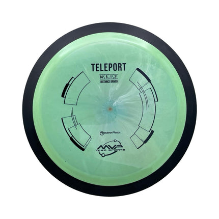 Teleport Neutron Classic - Ace Disc Golf