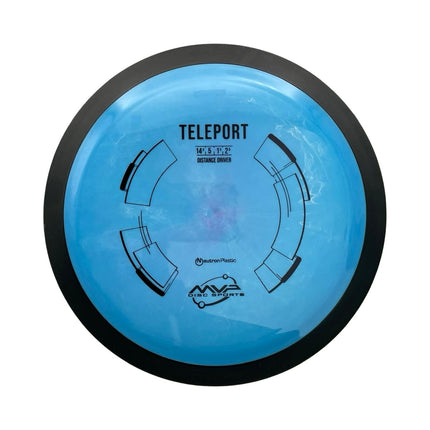 Teleport Neutron Classic - Ace Disc Golf
