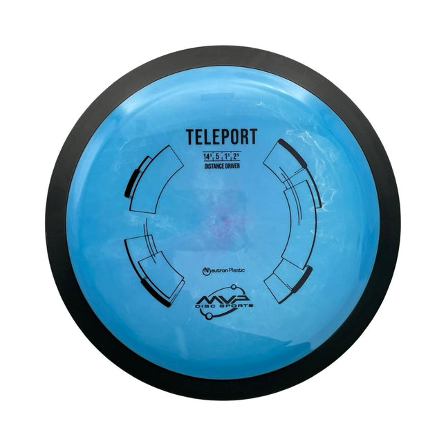 Teleport Neutron Classic - Ace Disc Golf