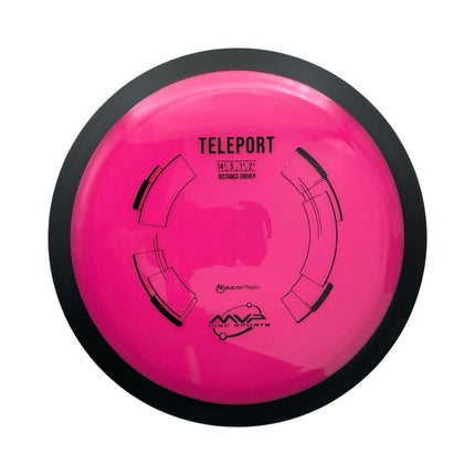 Teleport Neutron Classic - Ace Disc Golf