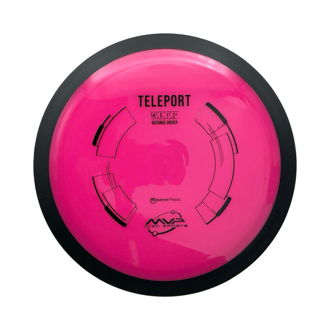 Teleport Neutron Classic - Ace Disc Golf