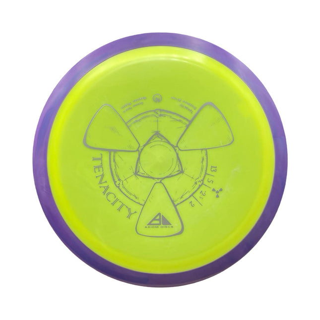 Tenacity Neutron - Ace Disc Golf