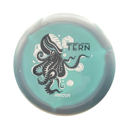 Tern Juliana Korver 2026 Tour Series Proto Glow Halo Star - Ace Disc Golf