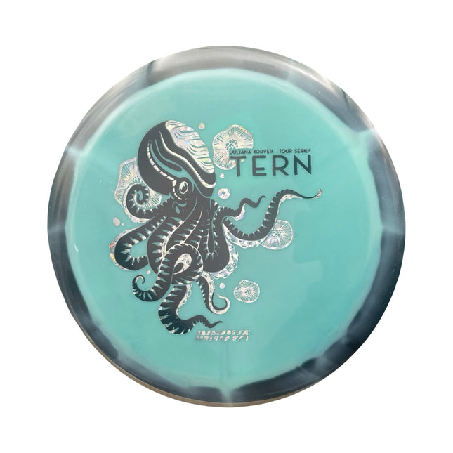 Tern Juliana Korver 2026 Tour Series Proto Glow Halo Star - Ace Disc Golf