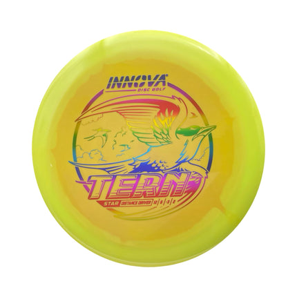 Tern Star - Ace Disc Golf
