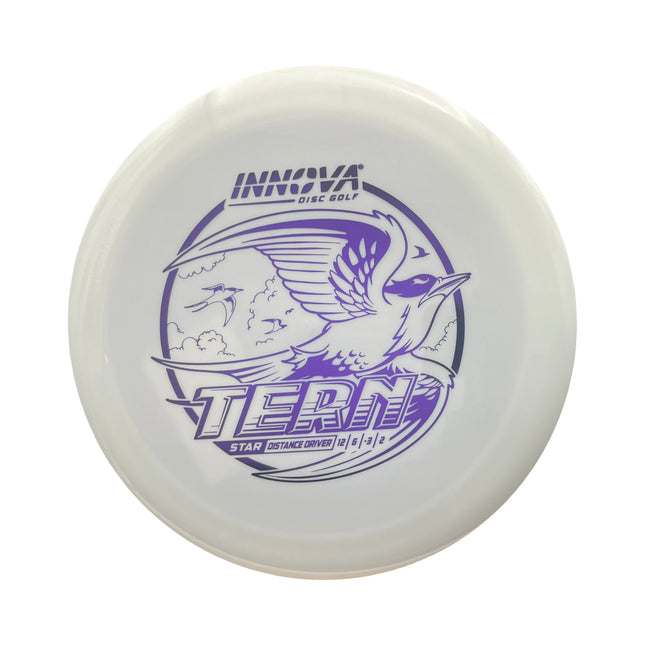 Tern Star - Ace Disc Golf
