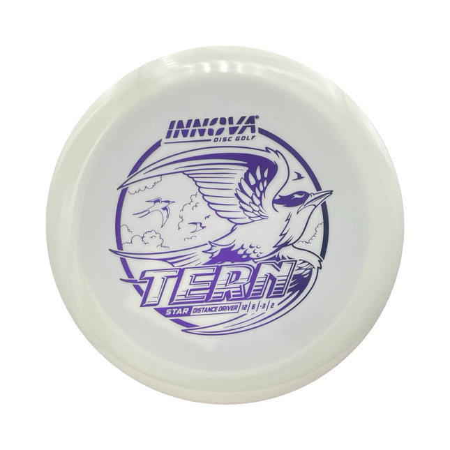 Tern Star Lightweight - Ace Disc Golf