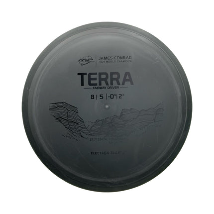 Terra Electron James Conrad 2021 World Champion Classic - Ace Disc Golf