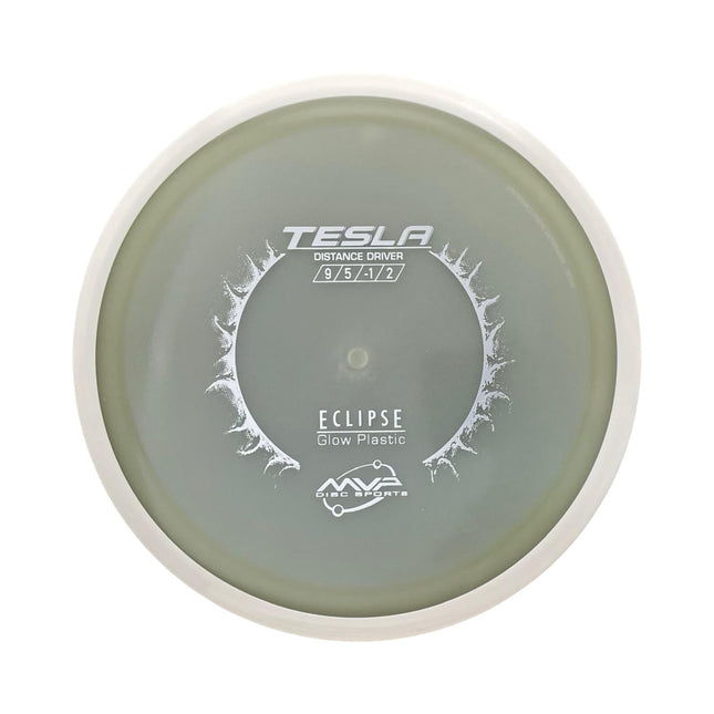 Tesla Eclipse - Ace Disc Golf