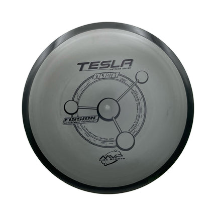 Tesla Fission Classic - Ace Disc Golf