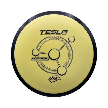 Tesla Fission Classic - Ace Disc Golf
