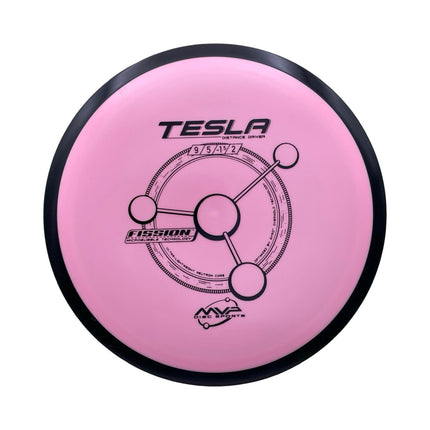 Tesla Fission Classic - Ace Disc Golf