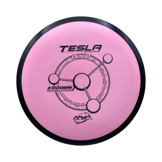 Tesla Fission Classic - Ace Disc Golf