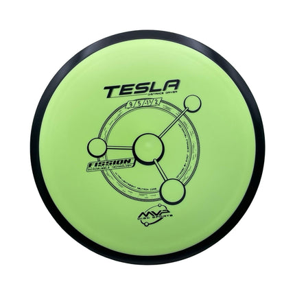Tesla Fission Classic - Ace Disc Golf