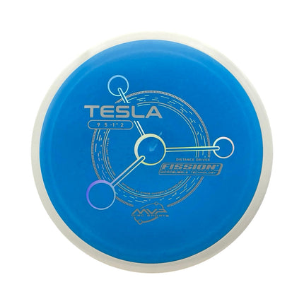 Tesla Fission PLC - Ace Disc Golf