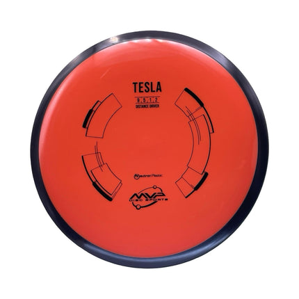 Tesla Neutron Classic - Ace Disc Golf