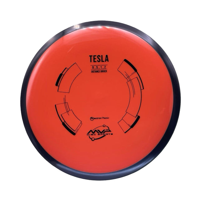 Tesla Neutron Classic - Ace Disc Golf