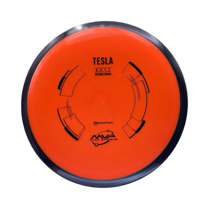 Tesla Neutron Classic - Ace Disc Golf