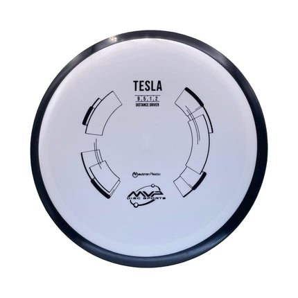 Tesla Neutron Classic - Ace Disc Golf