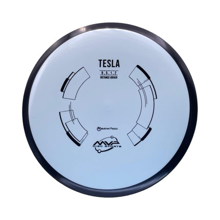 Tesla Neutron Classic - Ace Disc Golf