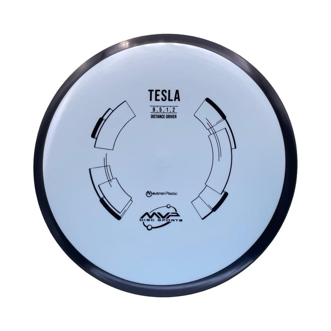 Tesla Neutron Classic - Ace Disc Golf