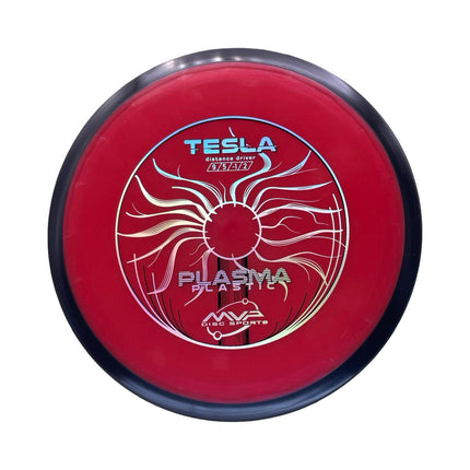 Tesla Plasma Classic - Ace Disc Golf