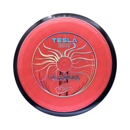 Tesla Plasma Classic - Ace Disc Golf