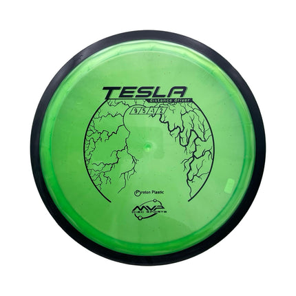 Tesla Proton Classic - Ace Disc Golf