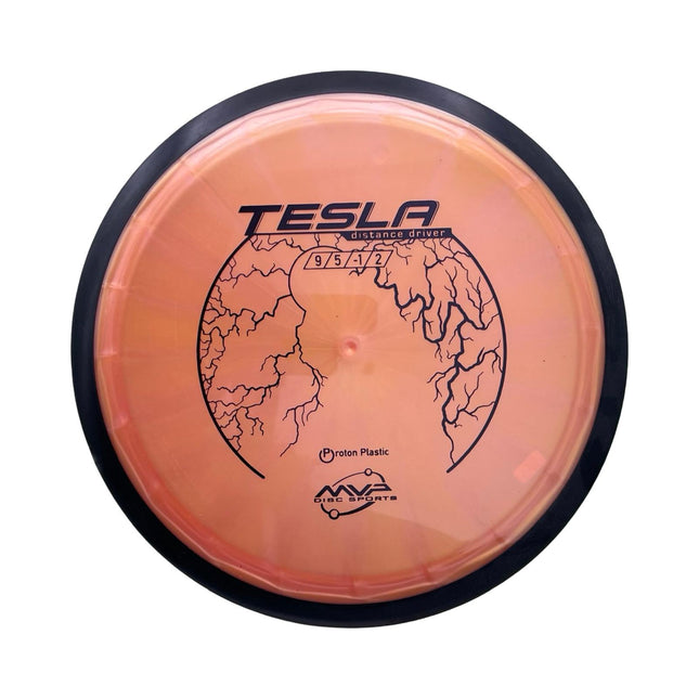 Tesla Proton Classic - Ace Disc Golf