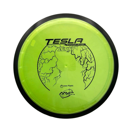 Tesla Proton Classic - Ace Disc Golf