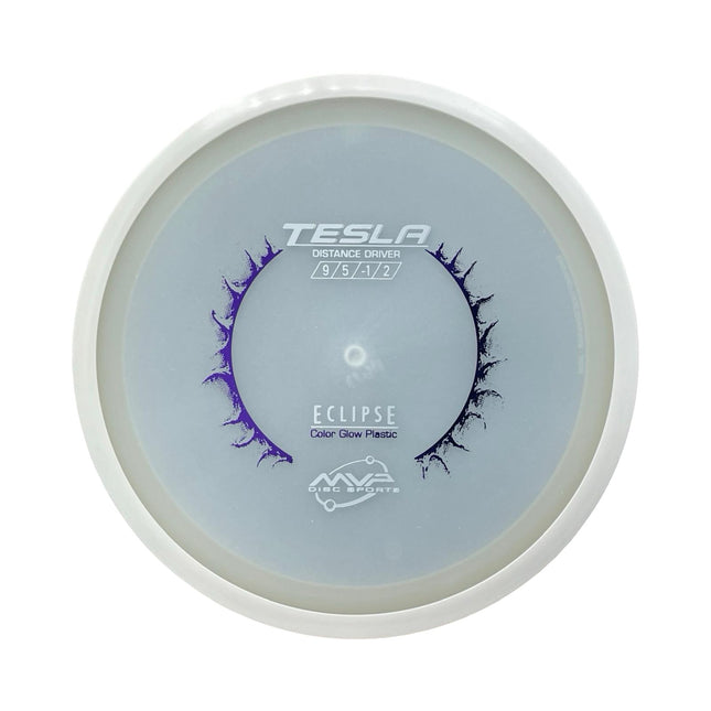 Tesla Colour Glow Eclipse Brick & Mortar Exclusive Limited Edition 2026