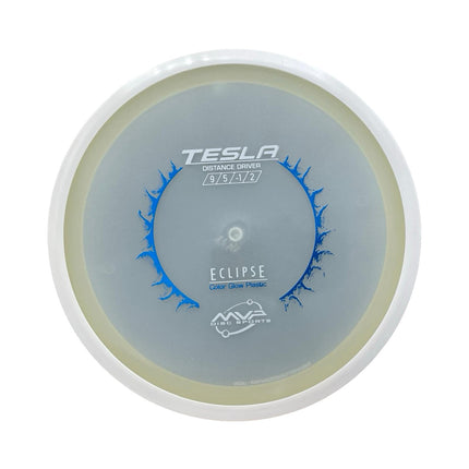 Tesla Colour Glow Eclipse Brick & Mortar Exclusive Limited Edition 2026