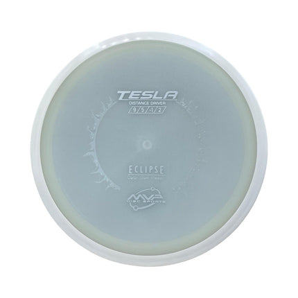 Tesla Colour Glow Eclipse Brick & Mortar Exclusive Limited Edition 2026