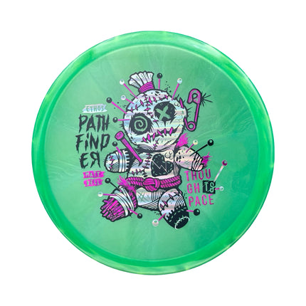 Pathfinder Matt Bell Signature Ethos