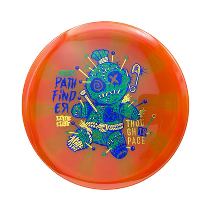 Pathfinder Matt Bell Signature Ethos