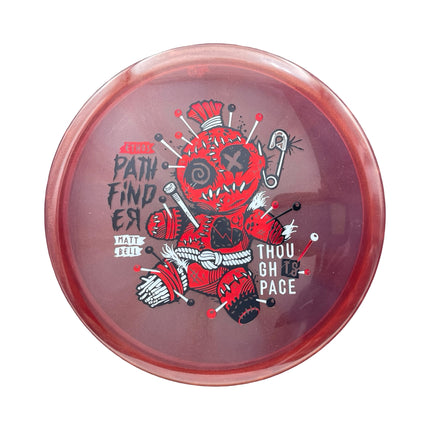 Pathfinder Matt Bell Signature Ethos