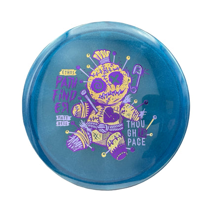 Pathfinder Matt Bell Signature Ethos