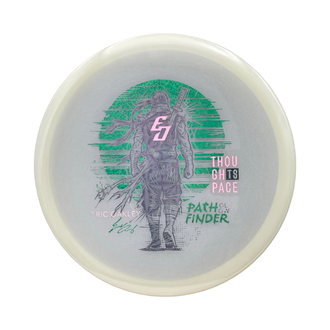 Pathfinder Eric Oakley Signature Glow