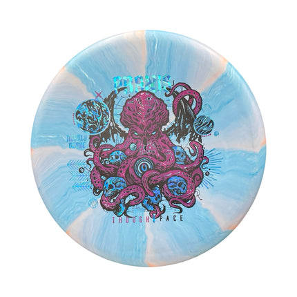 Praxis Nerve Nebula