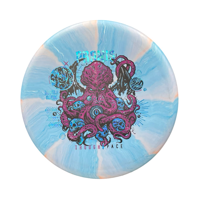Praxis Nerve Nebula