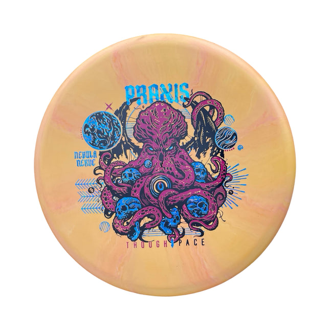 Praxis Nerve Nebula